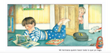 Yo puedo / Kinderbuch Spanisch / Susan Winters