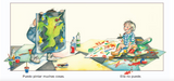 Yo puedo / Kinderbuch Spanisch / Susan Winters