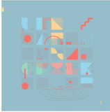 빗물 아파트 / Rainwater apartment / Kinderbuch Koreanisch / Yeonhee Kim