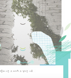 빗물 아파트 / Rainwater apartment / Kinderbuch Koreanisch / Yeonhee Kim