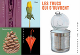 Des trucs comme ci, des trucs comme ça / Kinderbuch Französisch / Bernadette Gervais