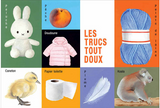 Des trucs comme ci, des trucs comme ça / Kinderbuch Französisch / Bernadette Gervais