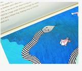 Waterlife / Bilderbuch Englisch / Rambharos Jha