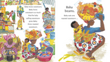 Baby Goes to Market / Kinderbuch Englisch / Atinuke / Angela Brooksbank