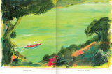 Almost Nothing, yet Everything: A Book about Water / Kinderbuch Englisch / Hiroshi Osada  /  Ryōji Arai
