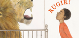 Le Zoo d'Amadou / Kinderbuch Französisch / Rebecca Walsh