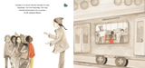 Le Zoo d'Amadou / Kinderbuch Französisch / Rebecca Walsh