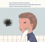 Benim Adım Sıkıntı / Kinderbuch Türkisch / Gaye G. Özdamar / Şeyda Ünal