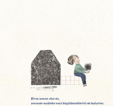 Benim Adım Sıkıntı / Kinderbuch Türkisch / Gaye G. Özdamar / Şeyda Ünal