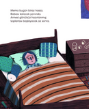 Annemin Aklı Bende Kaldı / Kinderbuch Türkisch / Özge Bahar Sunar