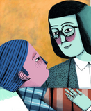 Annemin Aklı Bende Kaldı / Kinderbuch Türkisch / Özge Bahar Sunar