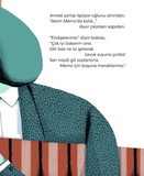 Annemin Aklı Bende Kaldı / Kinderbuch Türkisch / Özge Bahar Sunar
