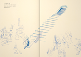 Encore un jeudi / Kinderbuch Französisch / Laura Bellini