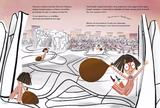 Architectures fantastiques / Nancy Guilbert / Patricia Bolaños