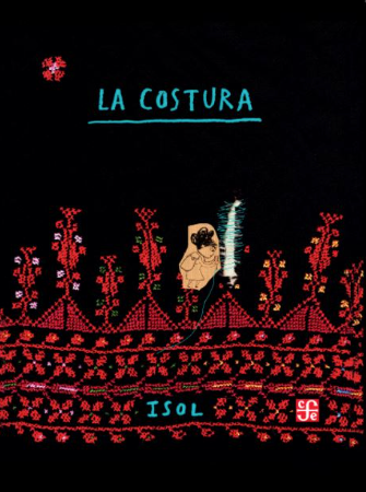 La costura / Kinderbuch Spanisch / Isol