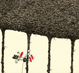 Cómo reconocer a un monstruo? / Kinderbuch Spanisch / Gustavo Roldán