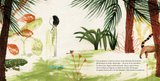 Tres huevos azules / Kinderbuch Spanisch / Cristina Macjus / María Elina Méndez