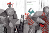 Book of Questions - Libro de las preguntas / Kinderbuch Spanisch-Englisch / Pablo Neruda / Paloma Valdivia