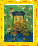 El cartero barba con bolsillos / Kinderbuch Spanisch / Pablo Picyk