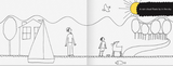 Where Is Everybody? / Kinderbuch Englisch / Remy Charlip