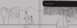 Where Is Everybody? / Kinderbuch Englisch / Remy Charlip