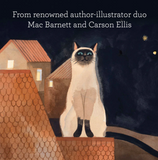 What is love? / Kinderbuch Englisch / Mac Barnett / Carson Ellis.