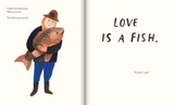 What is love? / Kinderbuch Englisch / Mac Barnett / Carson Ellis.