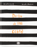 Dentro de una cebra / Kinderbuch Spanisch / Micaela Chirif / Renato Moriconi