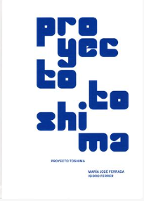 Proyecto Toshima / Bilderbuch Spanisch / Isidro Ferrer / María José Ferrada