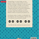 Un par de ojos nuevos / Bilderbuch Spanisch /  Ellen Duthie / Javier Castán / Manuel Marsol