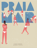 Praia-mar /  Bilderbuch Portugiesisch / Bernardo P. Carvalho