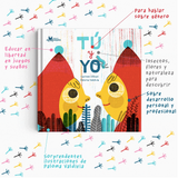 Tú y yo / Kinderbuch Spanisch / Carmen Olivari / Paloma Valdivia