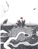 Et après / Bilderbuch Französisch / Mathilde Magnan