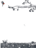 Et après / Bilderbuch Französisch / Mathilde Magnan