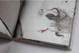 20 000 lieues sous la mare / Bilderbuch Französisch /  Mathilde Magnan