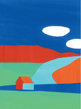 Le refus / Bilderbuch Französisch / Marie Rainjonneau