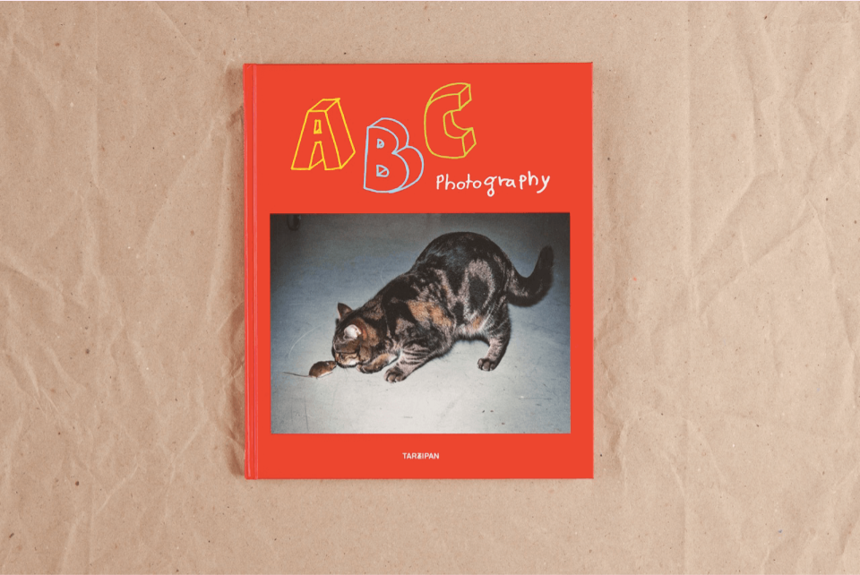ABC Photography / Kinderbuch Englisch / Monte Packham