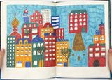Una noche sin dormir / Kinderbuch Spanisch / Micaela Chirif / Joaquín Camp