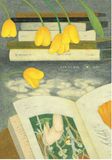 The Acorn Time / Bilderbuch Koreanisch  / Jinhee Lee