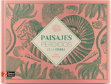 Paisajes perdidos de la Tierra / Kinderbuch Spanisch / Aina Bestard