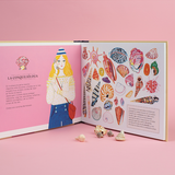 Tesoros de coleccionistas / Kinderbuch Spanisch / Lucie Brunellière