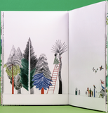 El lápiz / Silent Book / Hyeeun Kim