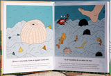 Veo veo, ¿qué ves? / Kinderbuch Spanisch / Raphaël Martin / Claire Schvartz