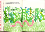 La desafortunada vida de las lombrices / Kinderbuch Spanisch / Noemi Vola / Isabel Borrego