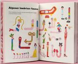 La desafortunada vida de las lombrices / Kinderbuch Spanisch / Noemi Vola / Isabel Borrego