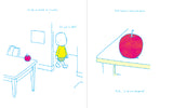 Ser o no ser… una manzana / Kinderbuch Spanisch / Shinsuke Yoshitake