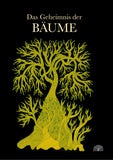 Das Geheimnis der Bäume / Shyam, Bhajju / Bai, Durga / Urveti, Ram Singh / Kinderbuch Deutsch / Baobab Books