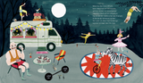 Vores fantastisk forskellige familier / Kinderbuch Dänisch / Karla Nor Holmbäck.