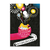 Telephone Tales / Kinderbuch Englisch / Gianni Rodari