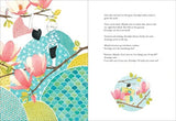 Thank You, Miyuki / Kinderbuch Englisch / Roxane Marie Galliez / Seng Soun Ratanavanh
